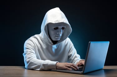 hacker