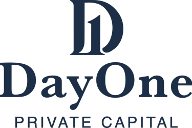 DayOne Private Capital logo — Ohio private lender specializing in hard money and bridge loans