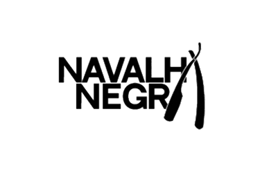 navalha negra
