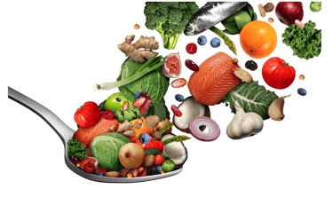 Alimentação saudável