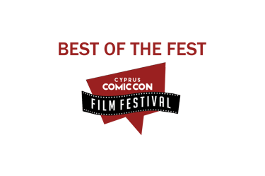 Star Wars: Rendezvous - Cyprus Comicon Film Festival