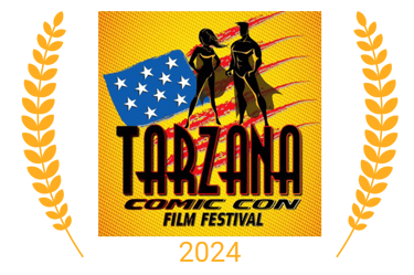 Star Wars: Rendezvous - Tarzana Comic Con Film Festival