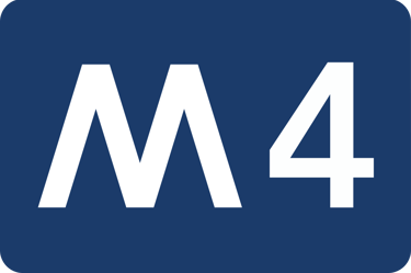 Metro M4 Fermata Linate