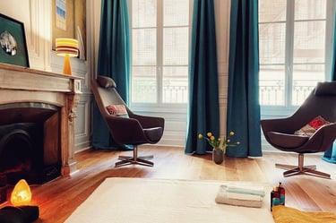 cabinet de shiatsu du souffle du Tao à Lyon