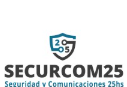 Securcom 25 (CABA-Argentina)