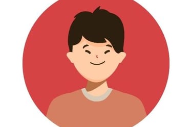 Avatar d'un stagiaire à une formation