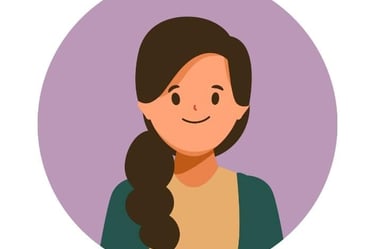 Avatar d'une stagiaire à une formation