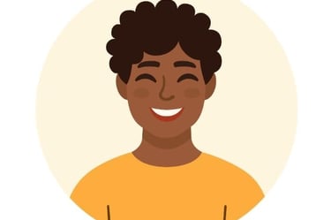 Avatar d'un participant à une formation