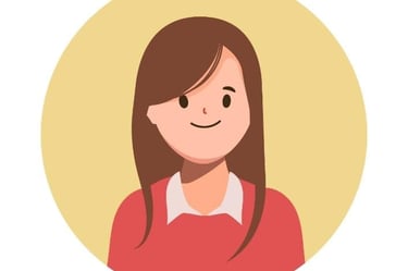 Avatar d'une participante à une formation