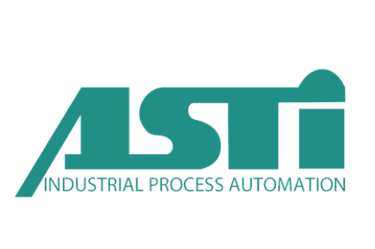 logo of asti company