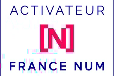 Lz Créa, activateur de Chèque Numérique pour entrepreneurs en Essonne