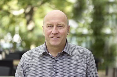 Bernhard Weich