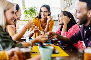 Offenes Frühstück AWO Pforzheim