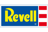 Revell models