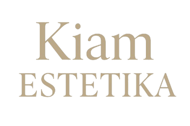 logo kiam estetika
