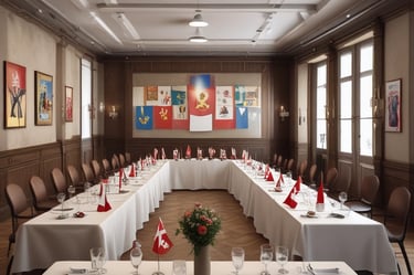 Bright living room with modern inventory