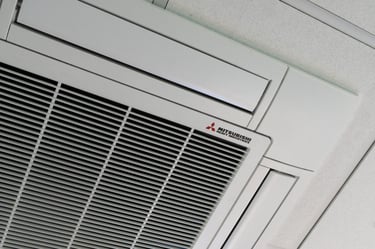 Air Conditioning Servicing Hertfordshire