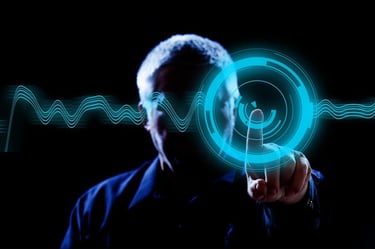 Holionix AI Voice agents 