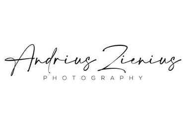 Vestuvių fotografas Andrius Zienius