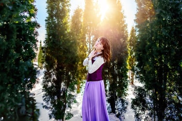 Lititz PA senior picture photographer. self portrait of a Lancaster PA fantasy photographer