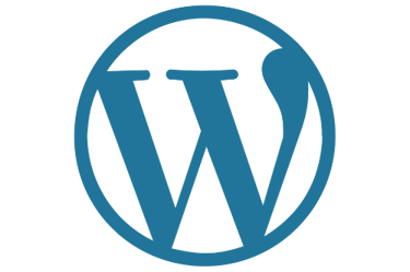 wordpress logo