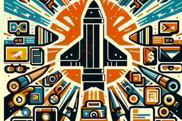 Affiliate Marketing Advertisers