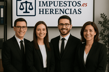 Malaga Costa del Sol impuestos herencia y Testamento Plusvalia Municipal