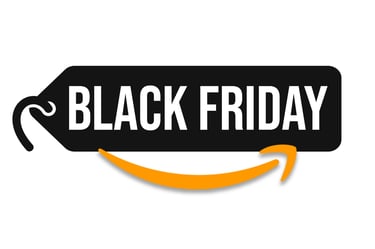 amazon black friday