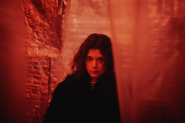 kristiin räägel, film