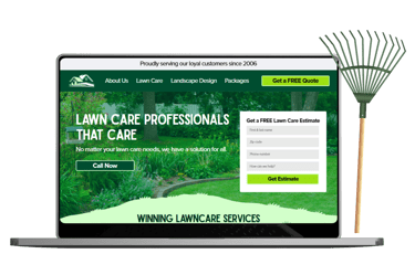 website designer