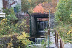 The Canal
