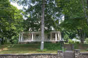 George Matthies Homestead