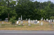 Old Congregational Cemetery