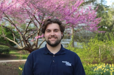 Penn State IEEE Projects Executive Dominick Zentmayer