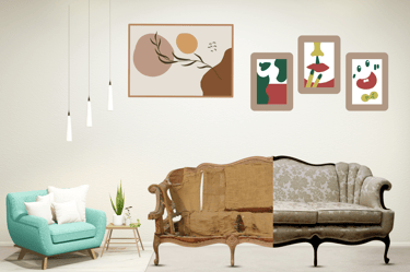 New Furniture Design