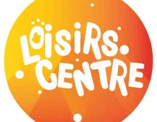 Logo loisirs centre chinon