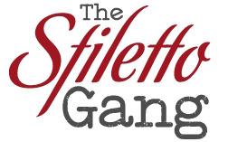 The Stiletto Gang logo