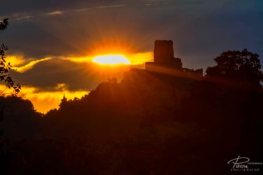 Castillo de Ocio. 2024-09-10 - 01