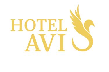 Лого Хотел Авис