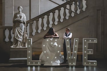 London wedding photographer for natural documentary style photos
