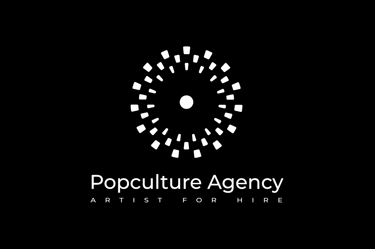 POPCULTURE AGENCY ARTIST FOR HIRE