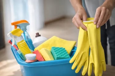 Advogado especialista em direitos e rescisão de empregado doméstico