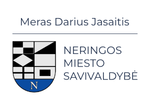 Renginio globėjas - Neringos miesto savivaldybė
