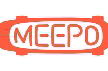 Meepo logo