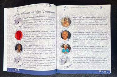 páginas diagramadas