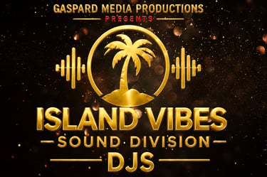 Island Vibes Sound Division DJs