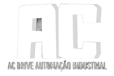 Logo da AC Drive