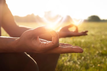 Nabhi ayurveda soins bien-être