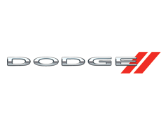 dodge mechanic logo