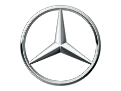 mercedes mechanic logo